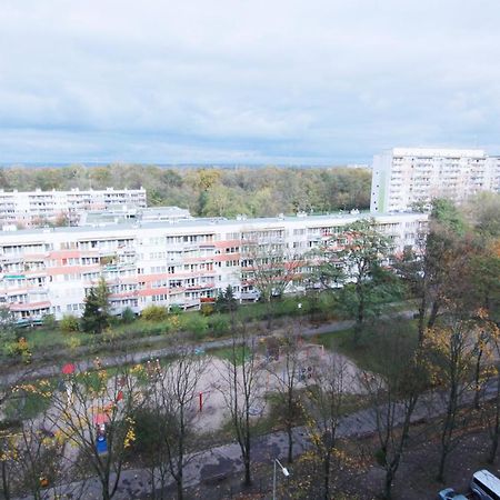 Blue River - Jelenia Wrocław Eksteriør billede