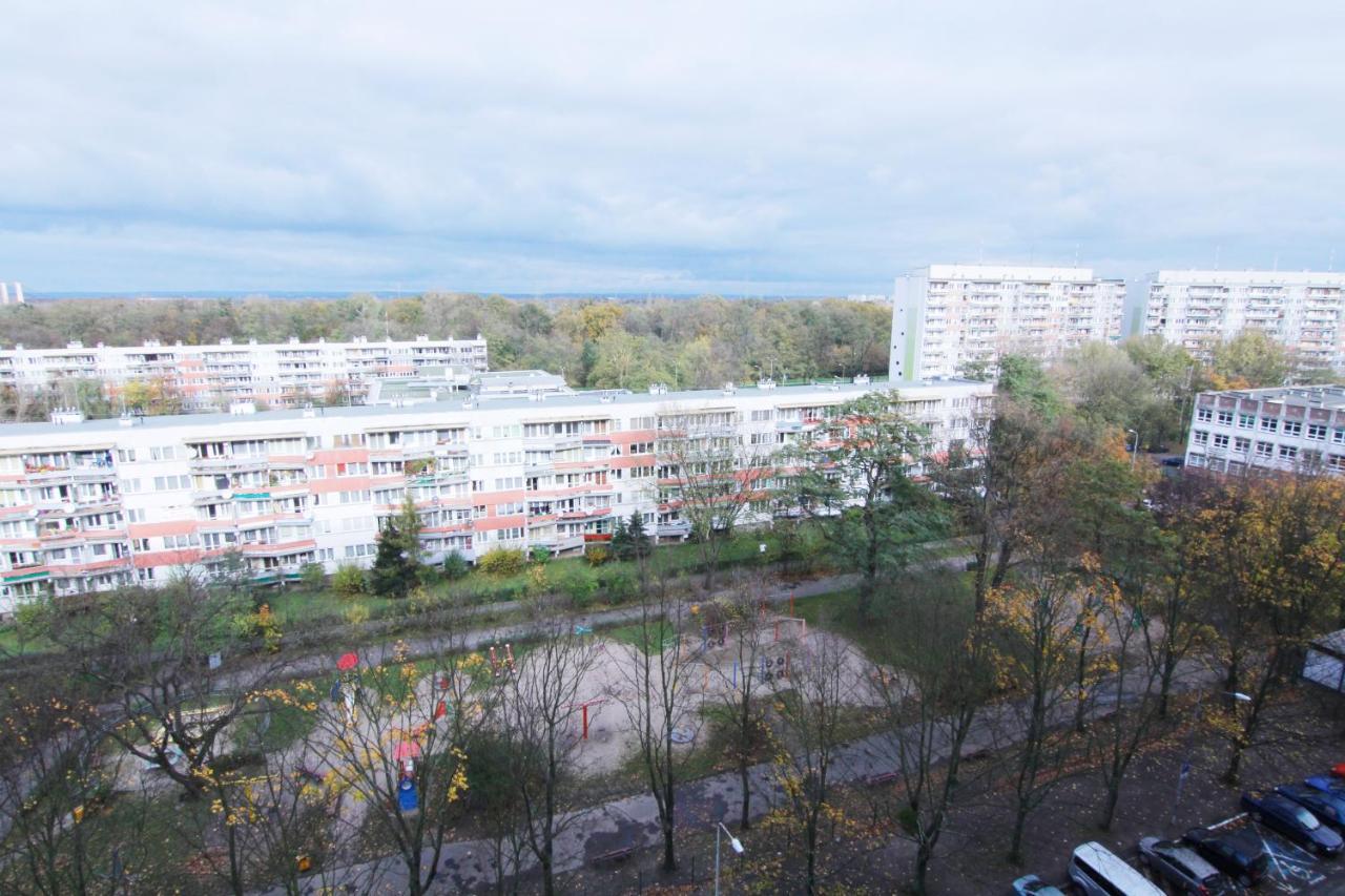 Blue River - Jelenia Wrocław Eksteriør billede